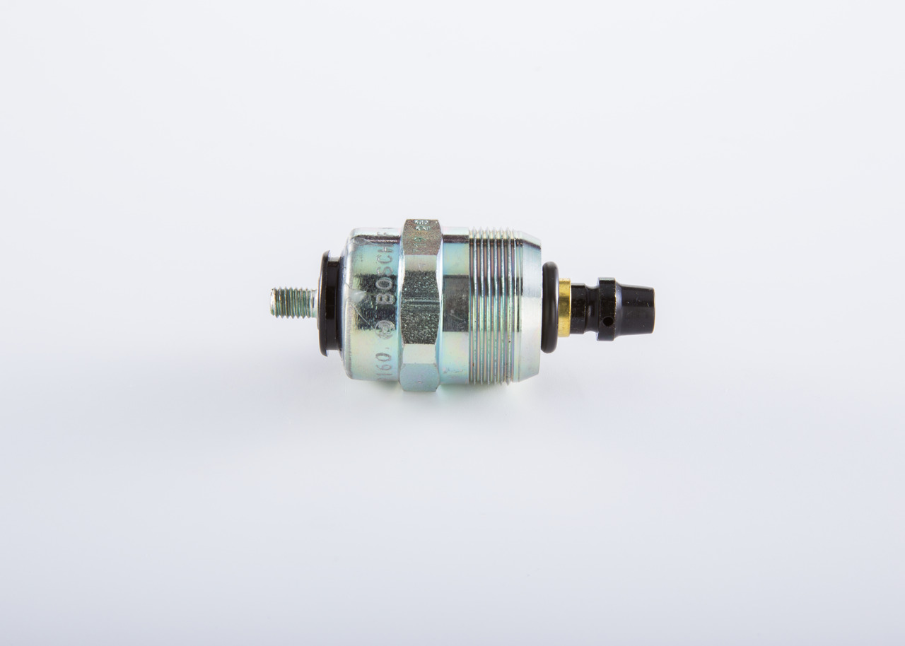 8100105 OE BOSCH Électroaimant de levage F 002 D13 640