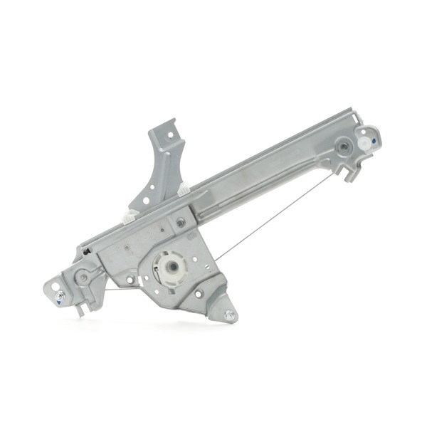 STARK SKWR-0420337 Ruderegulator Peugeot 508 I SW 2.2 HDi Diesel 204 HK 2014 pris