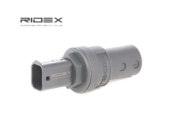 1189S0010 RIDEX Sensor velocidad AUDI A3