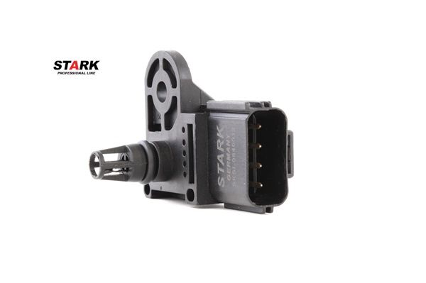 STARK SKSI-0840012 Capteur de pression d'air d'admission Ford C-Max DM2 2.0 LPG Essence/gaz de pétrole liquéfié (GPL) 145 CV 2009