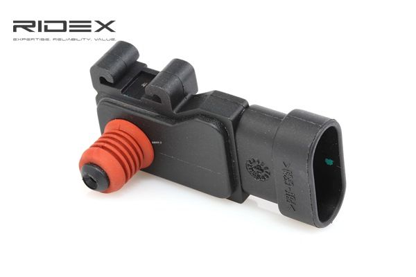 RIDEX 3947S0005 Sensore, pressione collettore d'aspirazione DACIA LOGAN MCV (KS_) 1.5 dCi Diesel 86 CV 2012 prezzo