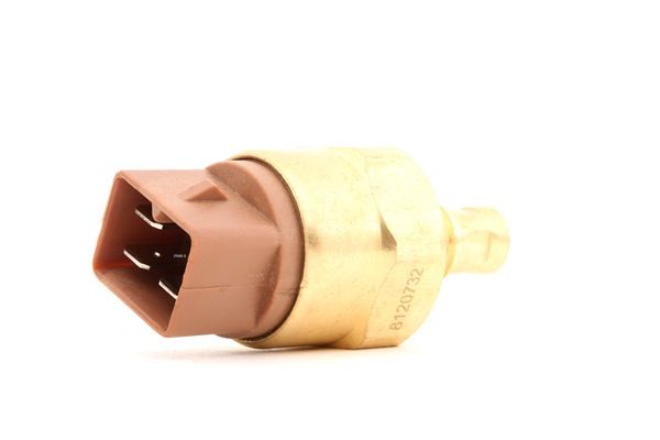 STARK SKCTS-0850066 Kühlmitteltemperatursensor AUDI 80 Limousine (8C2, B4) 2.3 E 133 PS Benzin 1994