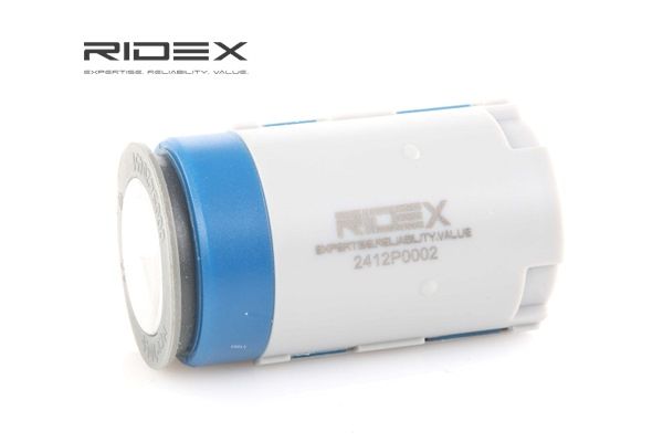 RIDEX 2412P0002 Parking sensors MERCEDES-BENZ C-Class Saloon (W202) C 220 CDI 2.2 (202.133) Diesel 125 hp 2000 price