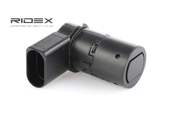 RIDEX 2412P0013 Radar de recul AUDI A4 B6/B7 Cabriolet (8H7, 8HE) 2.5 TDI Diesel 163 CV 2005 prix