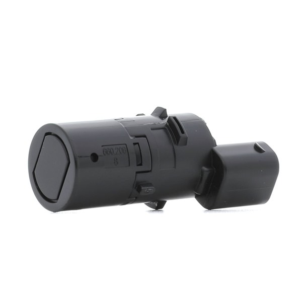 2412P0023 RIDEX Sensores de aparcamiento BMW Serie 1