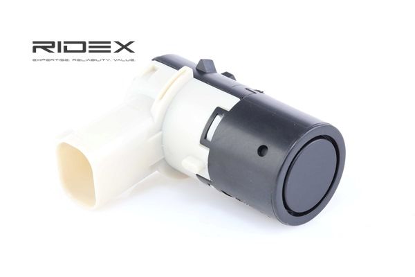 RIDEX 2412P0026 Sensores de aparcamiento MINI Cabrio (R52) Cooper Gasolina 116 cv 2008 precio