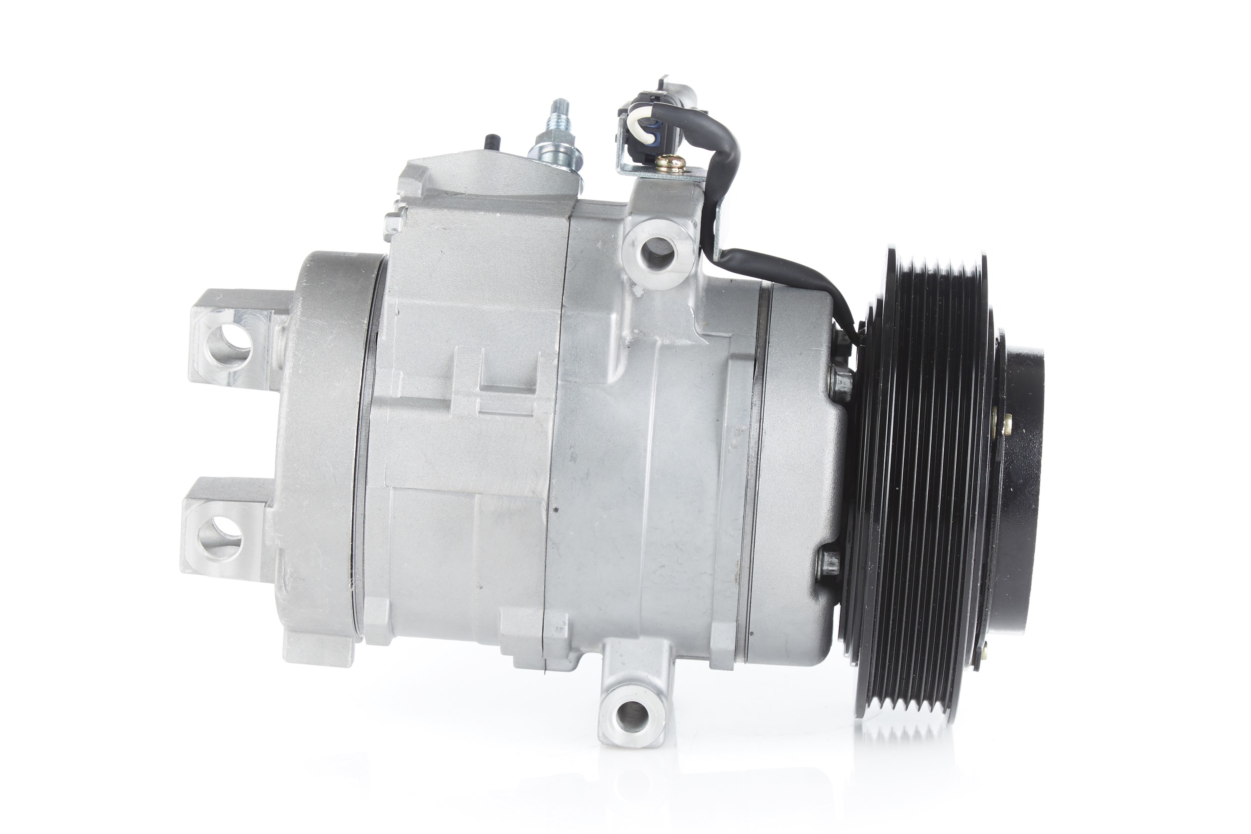 55111034AA OE NISSENS Air conditioning compressor 890162