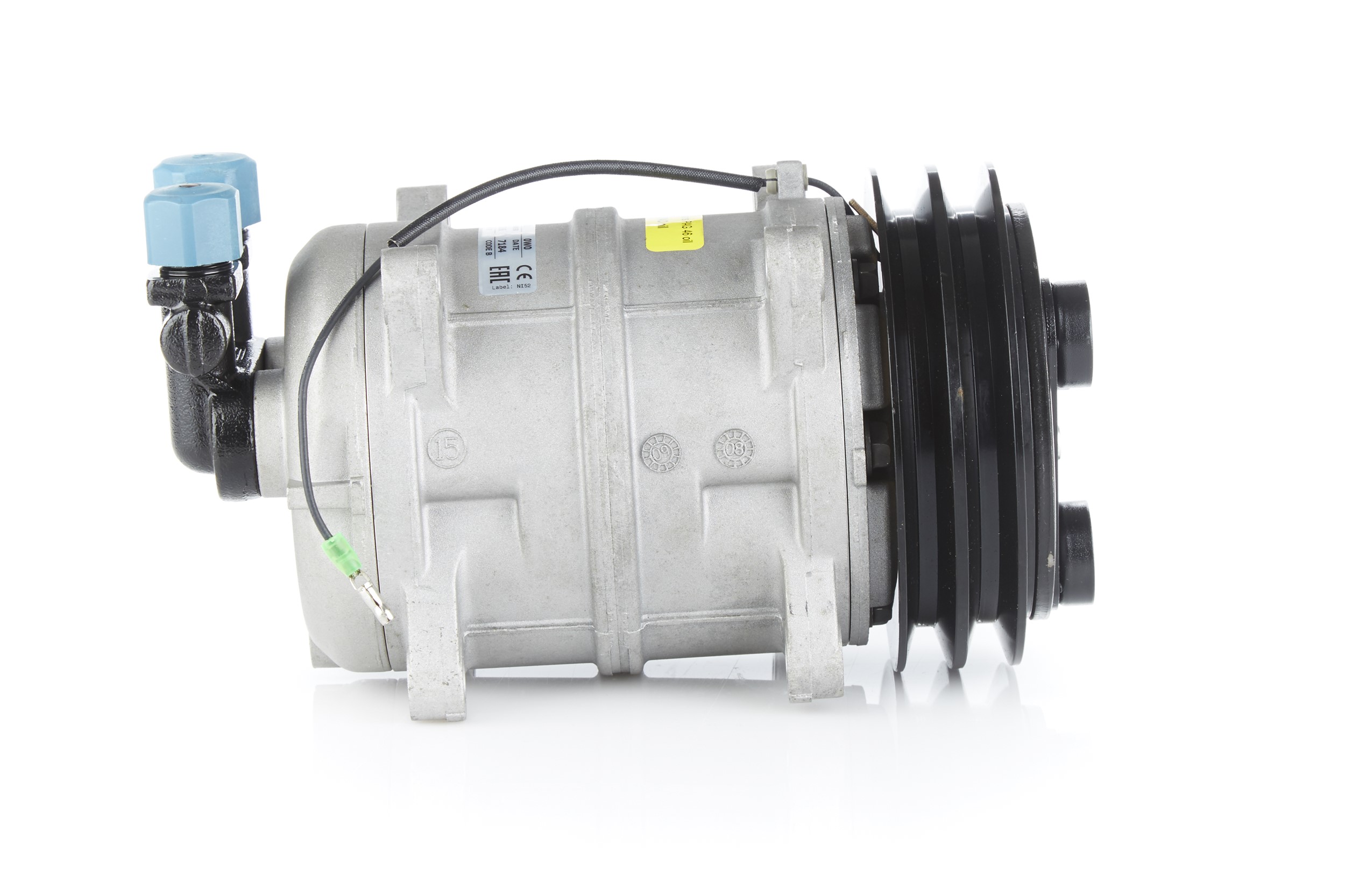 89321 NISSENS AC compressor VOLVO 960
