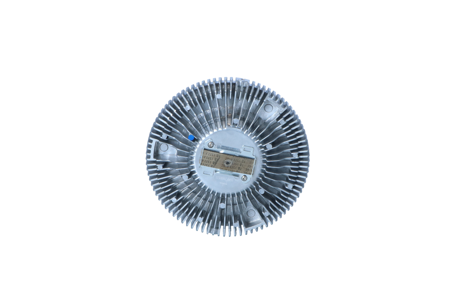 NRF 1204783 Koppeling, radiateurventilator