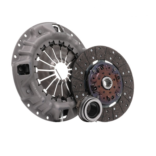 SACHS 3400 700 389 Clutchsett Isuzu CAMPO