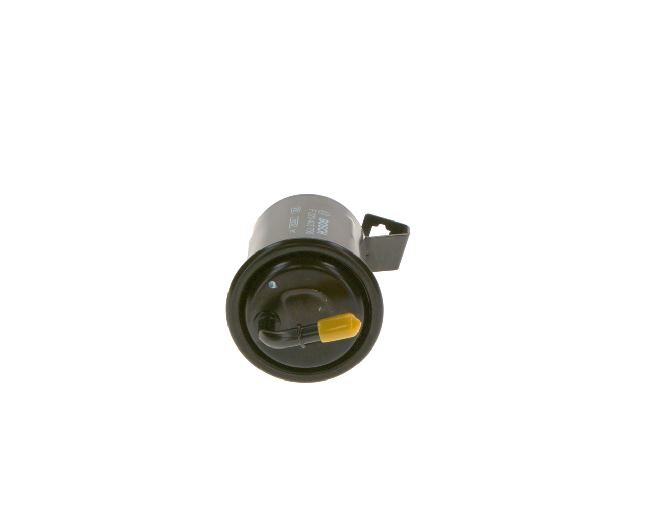 BOSCH F 026 403 756 Filtro combustibile TOYOTA Land Cruiser Prado 120 (J120) 2.7 (TRJ120, TRJ125) Benzina 163 CV 2009 prezzo