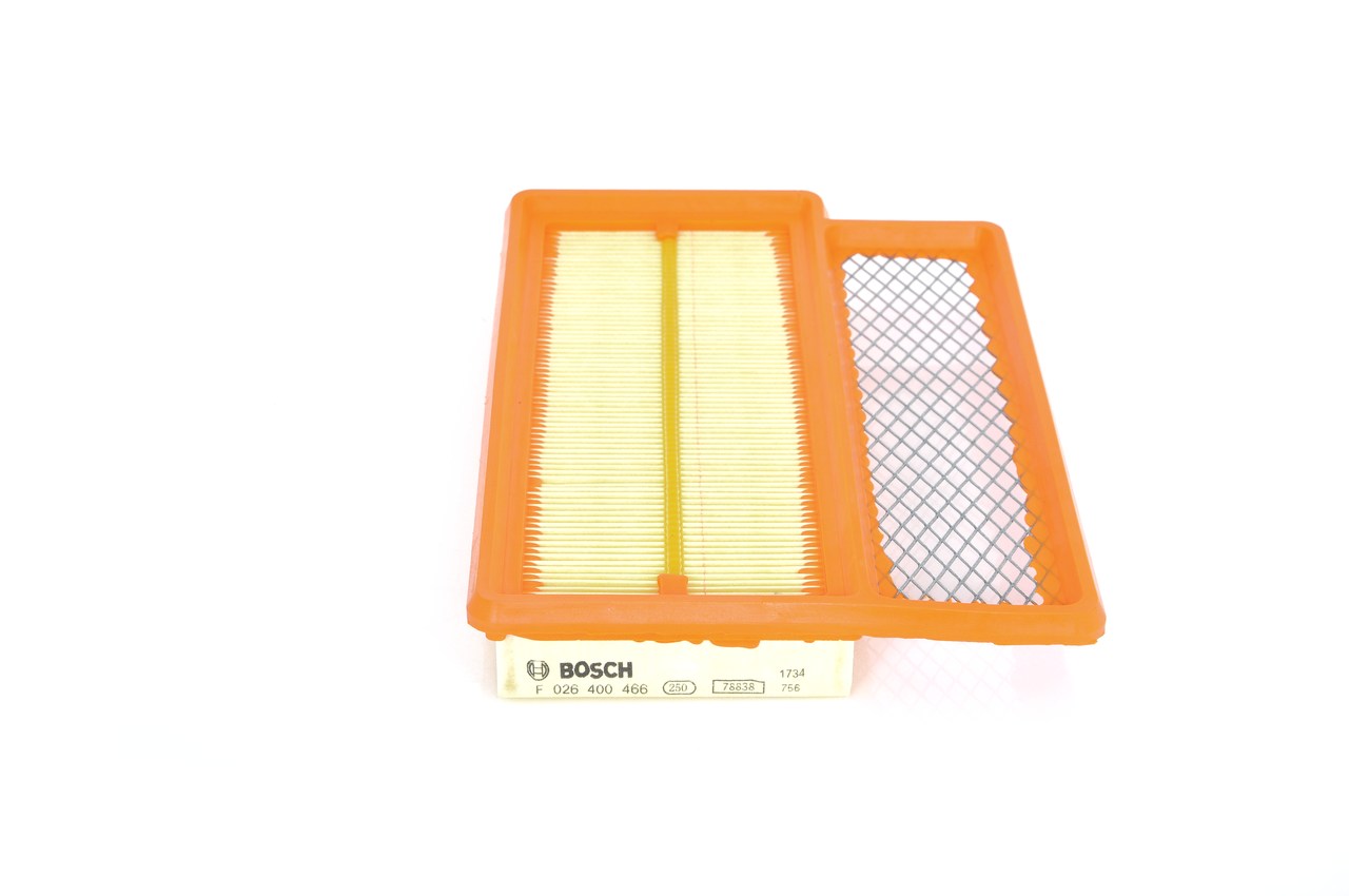BOSCH F 026 400 466 Luftfilter ABARTH RITMO kaufen