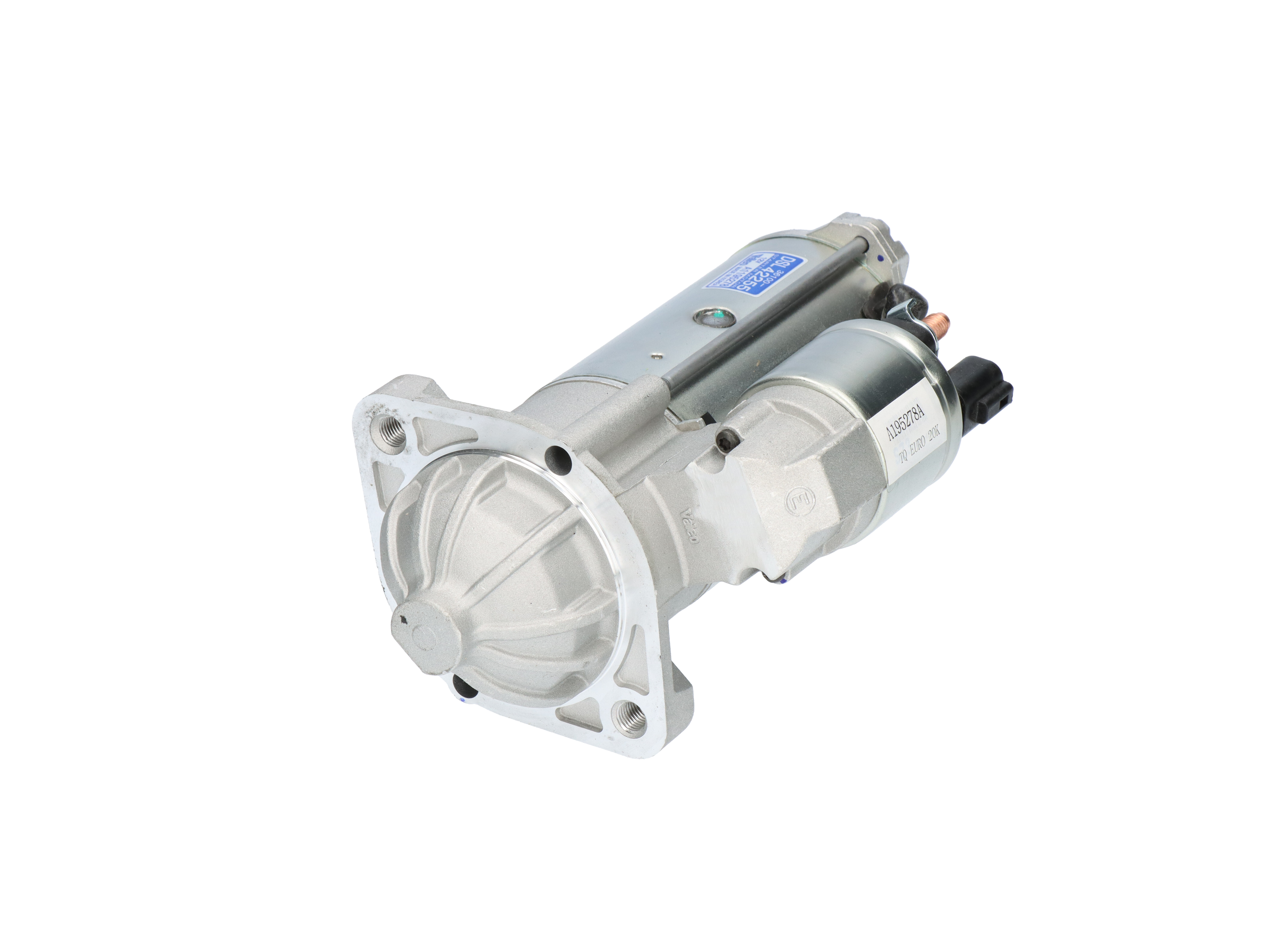 3610042255 OE VALEO Motorino avviamento 600217