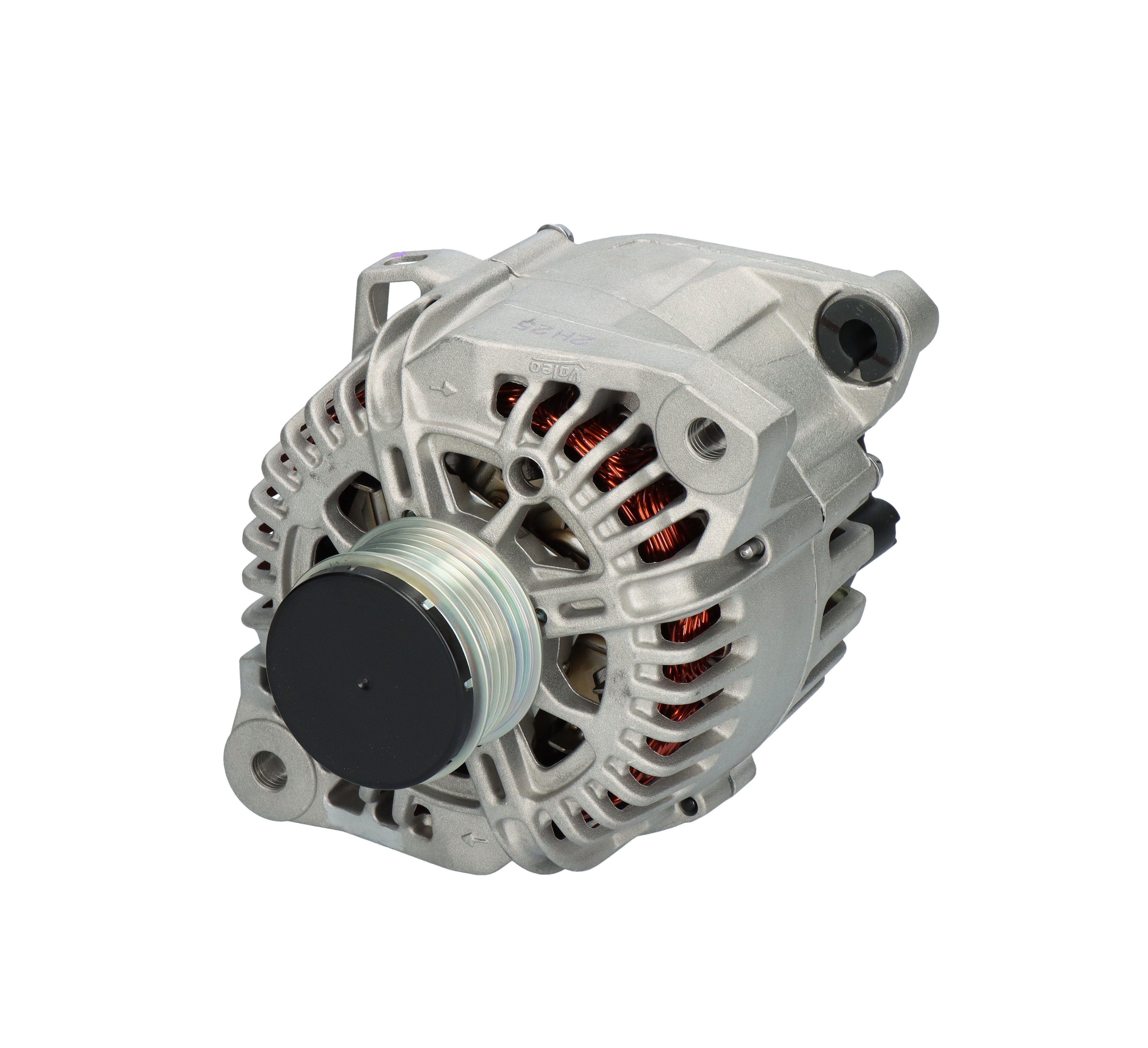 VALEO Alternador 600221