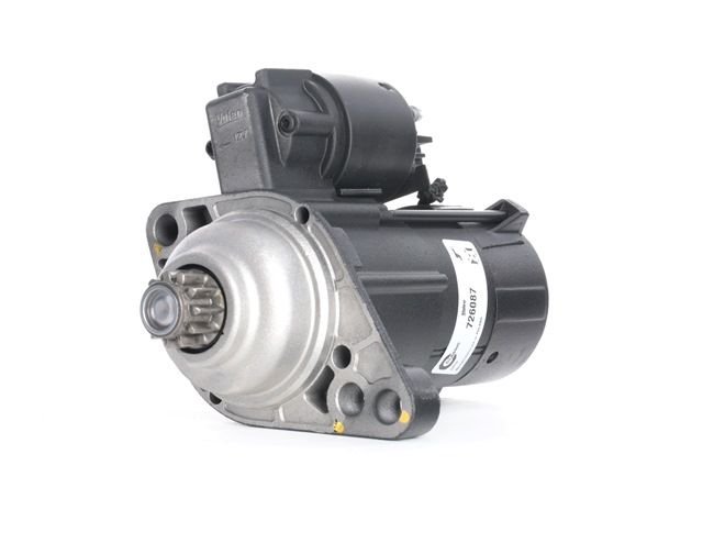 2Z911023F OE VALEO Starter motor 726087
