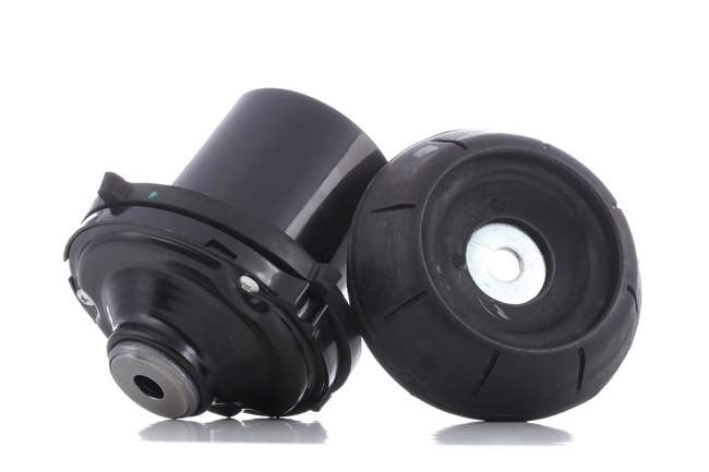 OPTIMAL F8-8085 Supporto ammortizzatore e cuscinetto OPEL COMBO Cassone / Furgonato / Promiscuo 1.7 DI 16V Diesel 65 CV 2001 prezzo