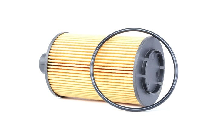 MEAT & DORIA Filtro olio 14160