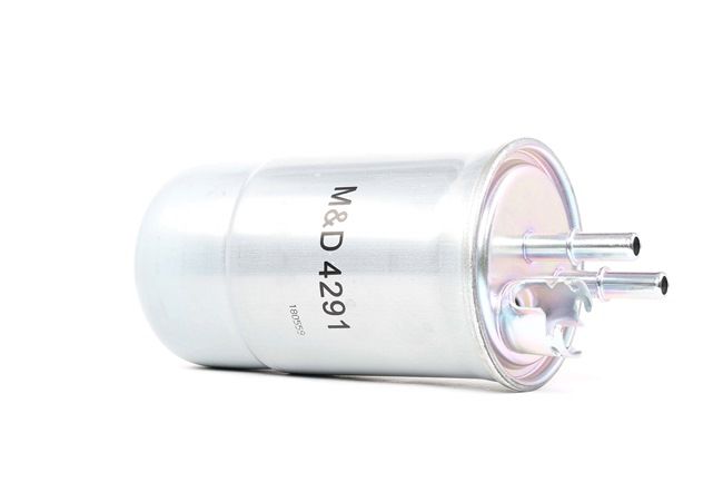MEAT & DORIA Filtro carburante 4291
