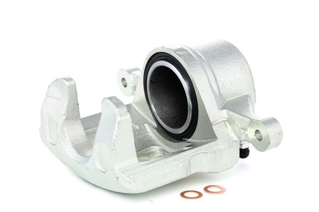 STARK SKBC-0460407 Bremsecaliper KIA CEE'D Combi-coupé (ED) 1.6 CVVT Bensin 125 hk 2012 pris