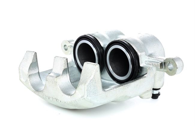STARK SKBC-0460447 Bremsekaliber NISSAN PICK UP (D22) 2.5 D Diesel 83 HK 2002 pris