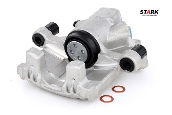 STARK SKBC-0460488 Kaliber, bremse MINI Hatchback (R50, R53) 1.6 Cooper S Benzin 163 HK 2006 pris