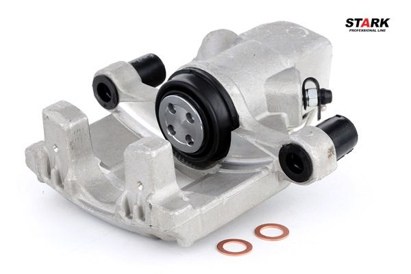 STARK SKBC-0460522 Kaliber MINI Hatchback (R50, R53) 1.6 Cooper S Benzin 163 HK 2005 pris