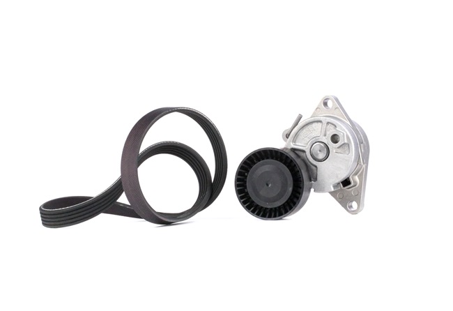 GATES K035PK865 BMW E46 Cabrio Keilrippenriemensatz original kosten