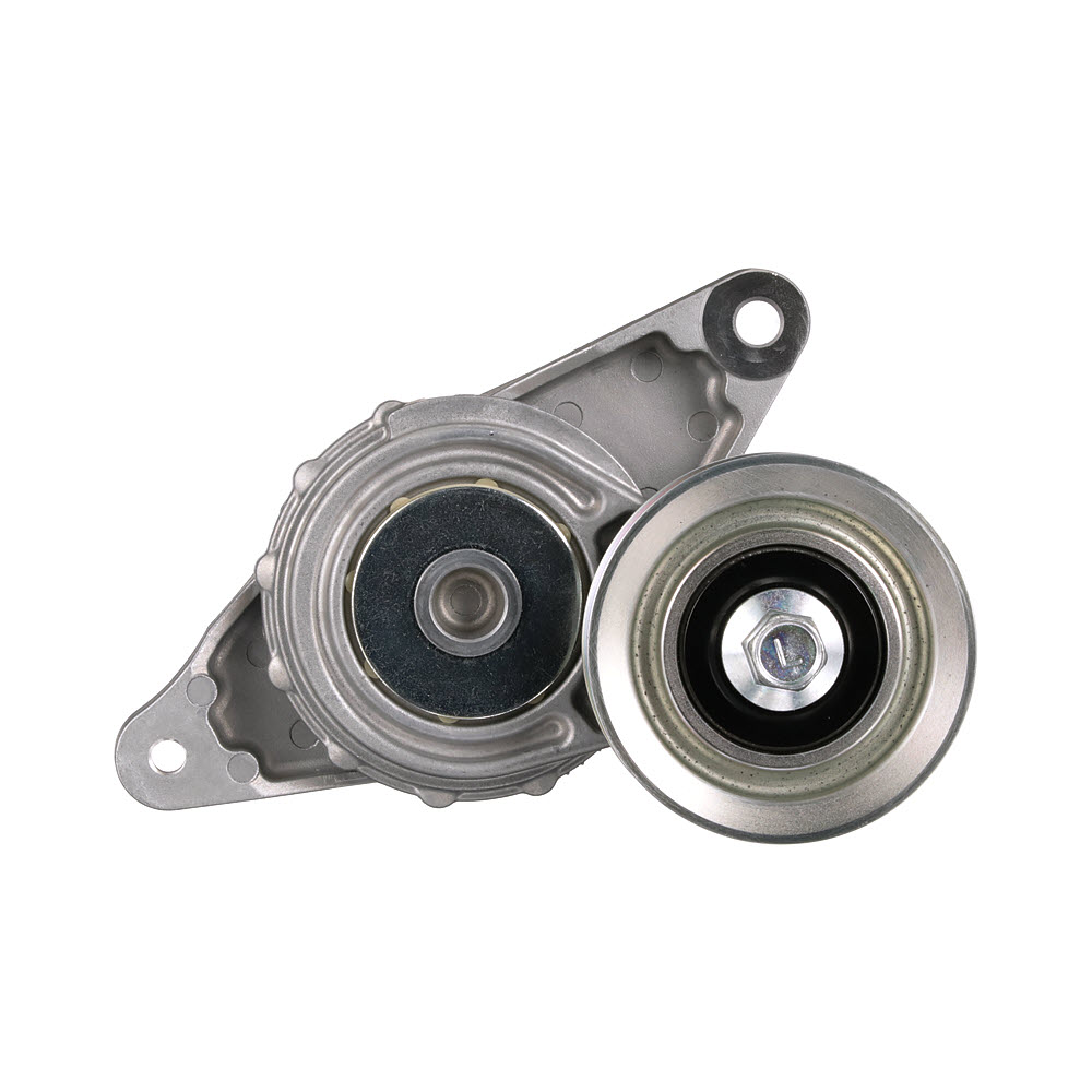 Spannrolle, Keilrippenriemen GATES T39297