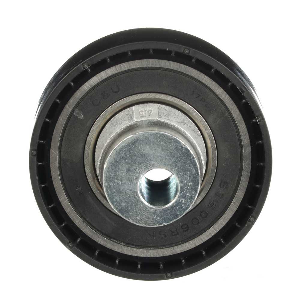 GATES Rolo tensor, correia dentada T43228