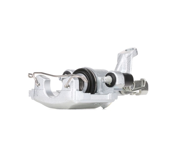 STARK SKBC-0460617 Bremszange SAAB 9000 Schrägheck 2.0 -16 Turbo Benzin 160 PS 1991
