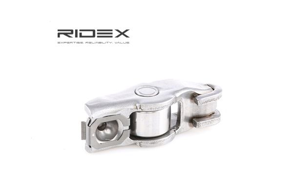 RIDEX 561R0046 Vippearm VOLVO V70 II (285) 2.4 D Diesel 126 HK 2008 pris