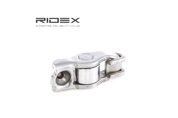 RIDEX 2S6Q6564AA Vipupainin, moottorin säätö 561R0038