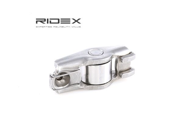 RIDEX 561R0033 Schlepphebel SEAT Ibiza III Schrägheck (6L) 1.6 Benzin 101 PS 2005