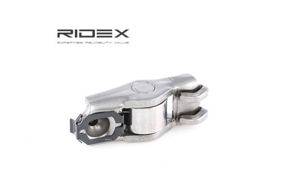 RIDEX 561R0036 Коромысло / балансир RENAULT CLIO II (BB0/1/2_, CB0/1/2_) 1.4 16V бензин 95 л.с. 2004