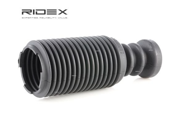 RIDEX 3365P0010 Stofkap, schokdemper en aanslagrubber Nissan Almera Tino 1.8 Benzine 120 Pk 2001 kosten