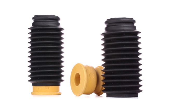 d'origine Ford FIESTA RIDEX Soufflet d'amortisseur & butée élastique suspension 919D0020