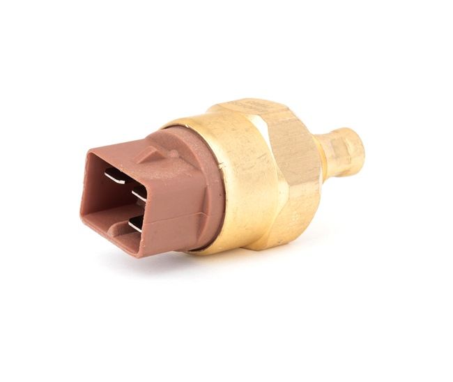 RIDEX 830C0067 Kühlmitteltemperatursensor Audi 80 B4 2.3 E 133 PS Benzin 1992