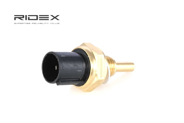 d'origine Honda PRELUDE RIDEX Sonde de temperature d'eau 830C0023