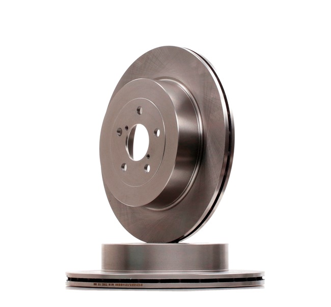 STARK SKBD-0023301 Brake rotors SUBARU Impreza II Estate (GG) 2.0 WRX STi AWD (GGB) Petrol 280 hp 2001 price