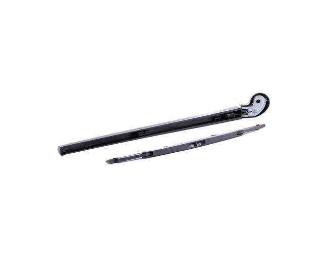Original Skoda SUPERB RIDEX Heckwischerarm 301W0033