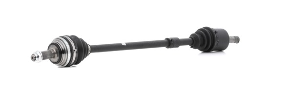 Arbre de transmission ERA Benelux DA56322 appropriées pour HONDA pas cher