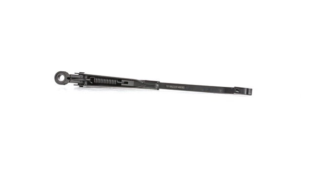 RIDEX 301W0054 Bras de balai d'essuie-glace VW Sharan 1 1.9 TDI Diesel 90 CV 2007 prix
