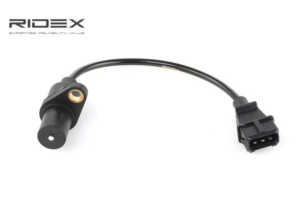 833C0030 RIDEX Sensor de cigueñal HYUNDAI i10