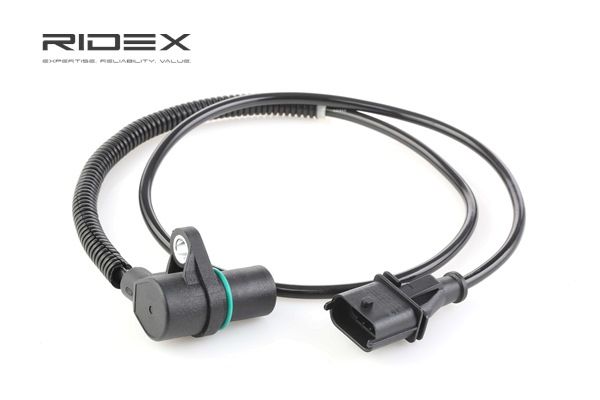 9148306 OE RIDEX Kurbelwellensensor 833C0031