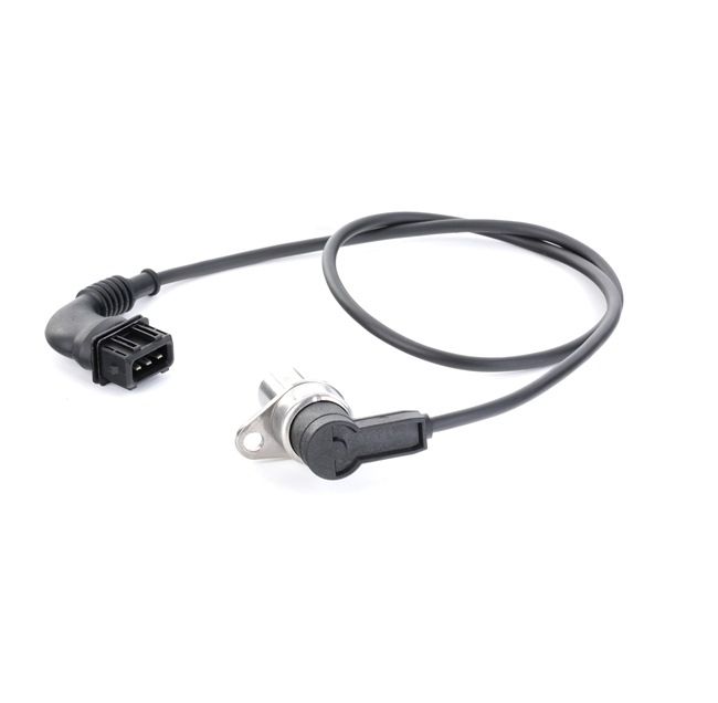 RIDEX 833C0032 Датчик частоты вращения коленчатого вала BMW E34 Touring 520 i бензин 150 л.с. 1993