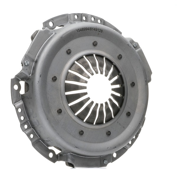 original Volkswagen CADDY RIDEX Tryckplatta 261C0022