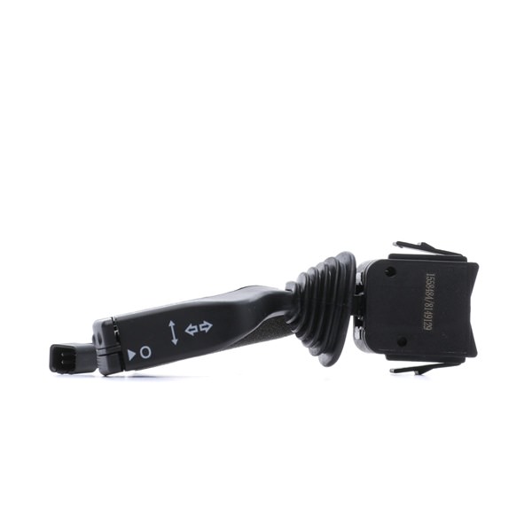 RIDEX 1563S0066 Переключатель рулевой колонки Opel Astra g f48 2.0 OPC (F08, F48) бензин 200 л.с. 2003