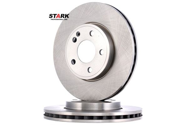 STARK SKBD-0023314 Brake discs Mercedes X156 GLA 200 CDI / d 2.1 (156.908) Diesel 136 hp 2019 price