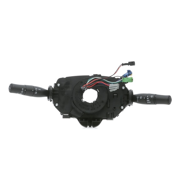 RIDEX 1563S0012 Contacteur tournant RENAULT Megane II 3/5 portes (BM, CM, BM0/1, CM0/1) 1.9 dCi Diesel 120 CV 2008 prix