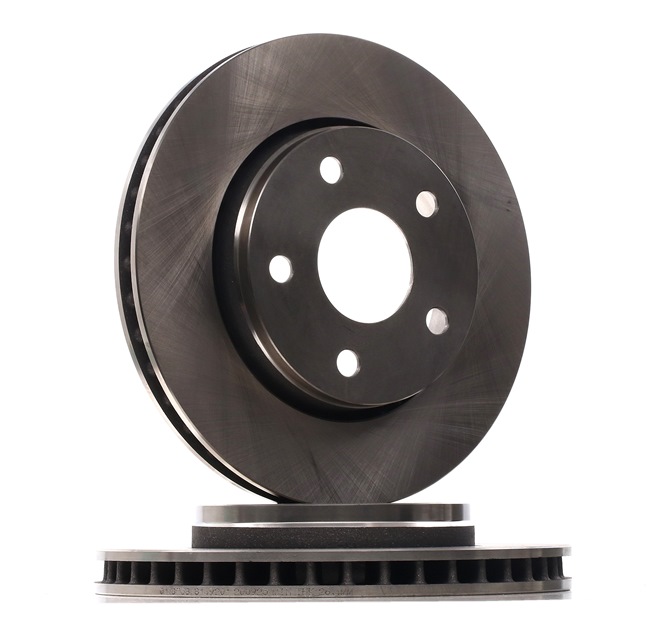 Zavorni kolut STARK SKBD-0023326 primeren za JEEP poceni